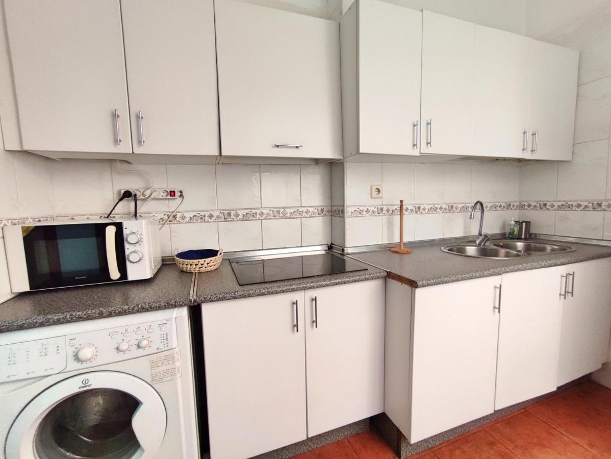 Apartment Eduardo Lucena 5, Puente Cordoba