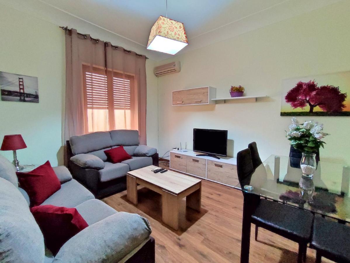 Apartment Eduardo Lucena 5, Puente *