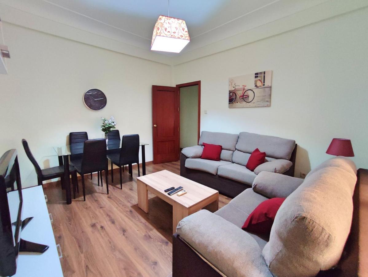 Eduardo Lucena 5, Puente Apartment Cordoba