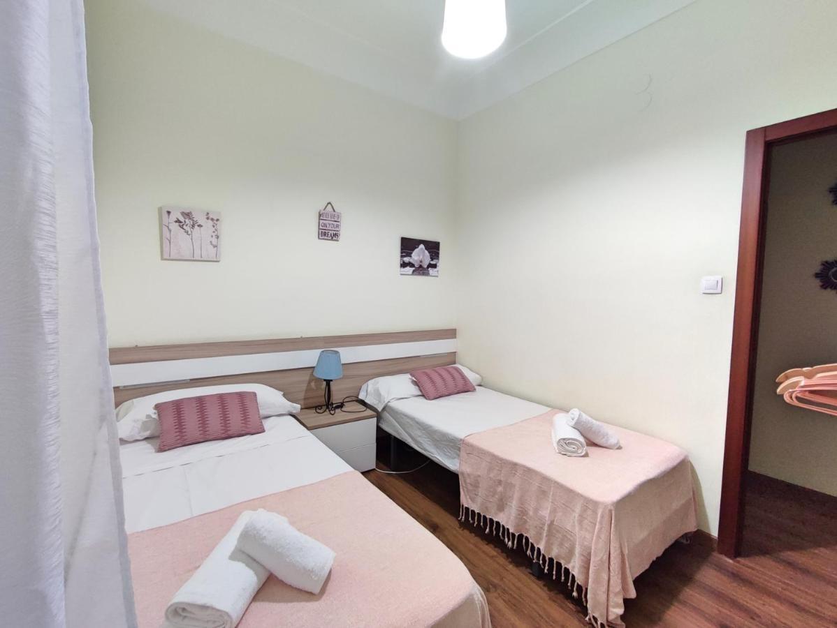 Eduardo Lucena 5, Puente Apartment