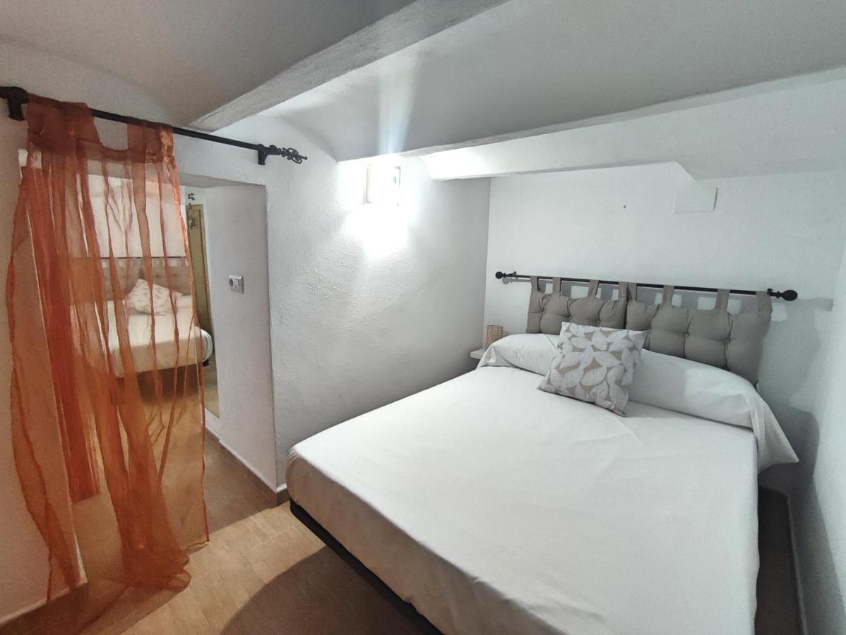 Dama De Noche Apartamento Córdoba
