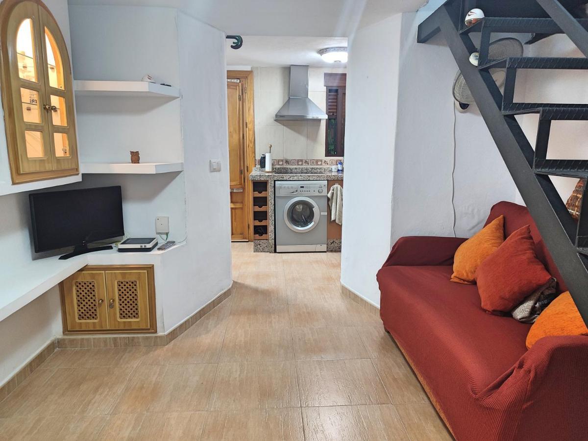 Dama De Noche Apartamento Córdoba