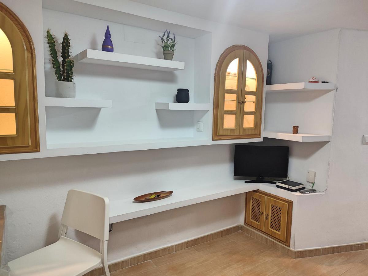 Apartamento Dama De Noche *