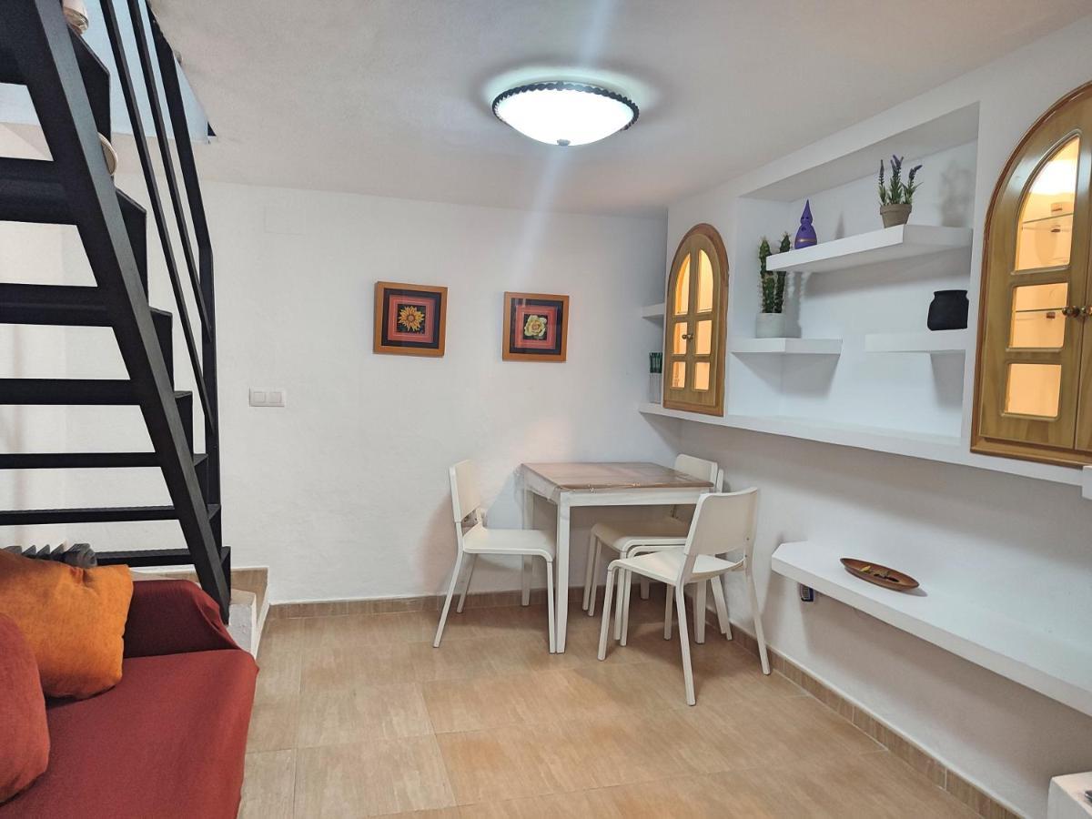 Dama De Noche Apartamento Córdoba