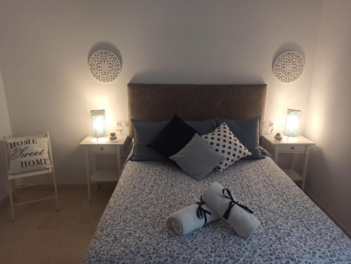 Decordoba Apartamento Córdoba