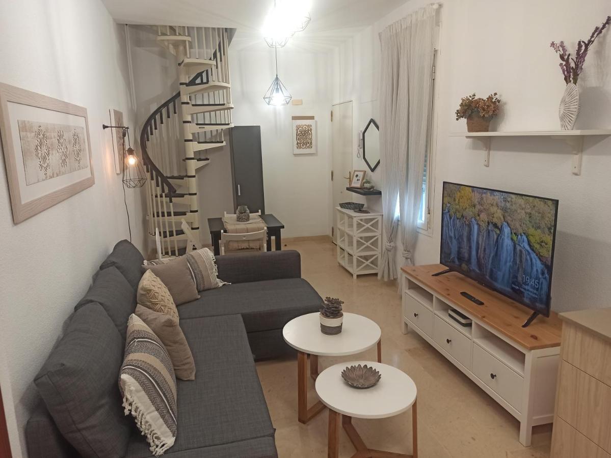 Apartamento Decordoba *