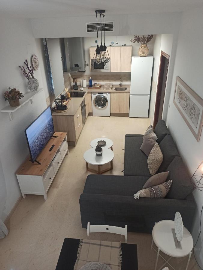 Apartamento Decordoba Córdoba
