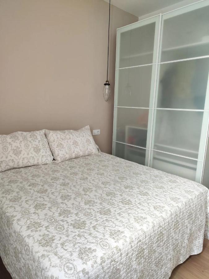 ático San Andres Apartamento *