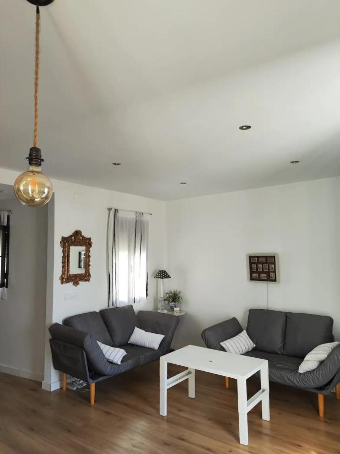 Apartamento ático San Andres