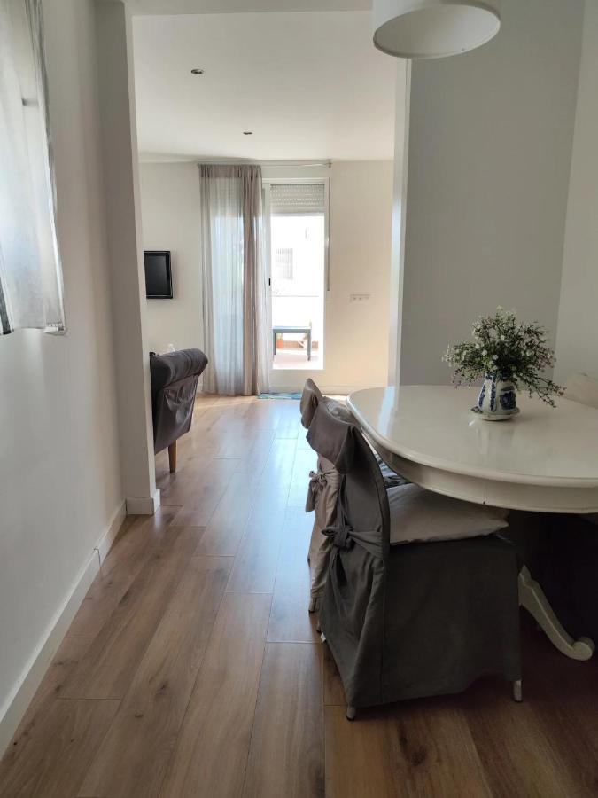 Apartamento ático San Andres Córdoba