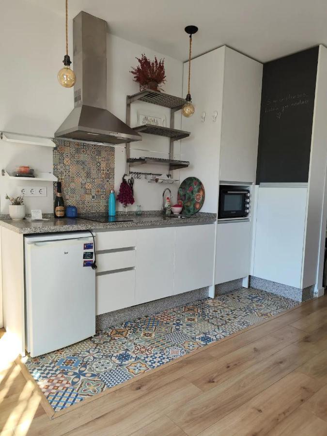 ático San Andres Apartamento Córdoba