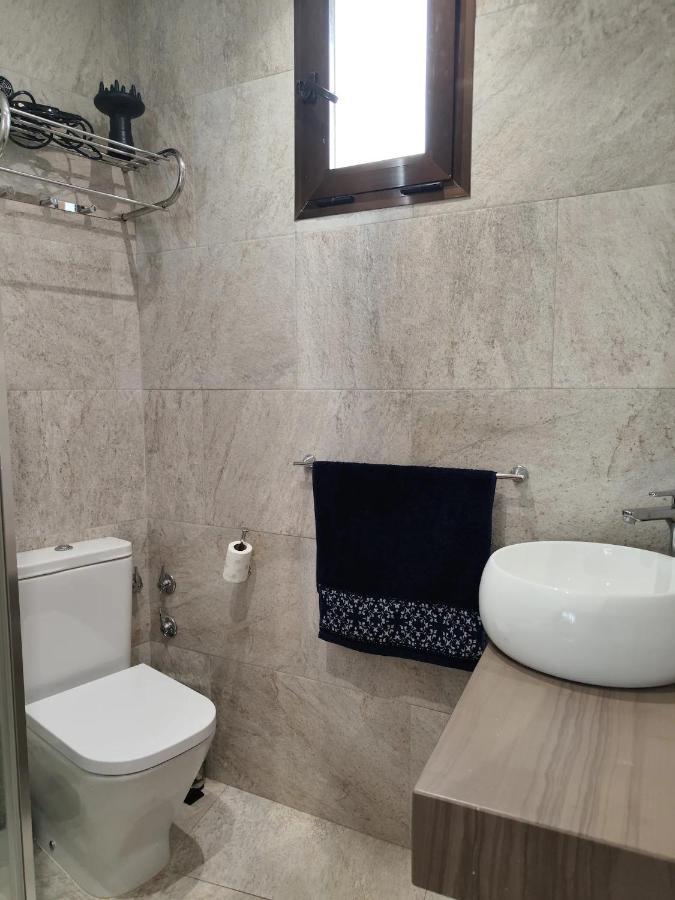 ático San Andres Apartamento