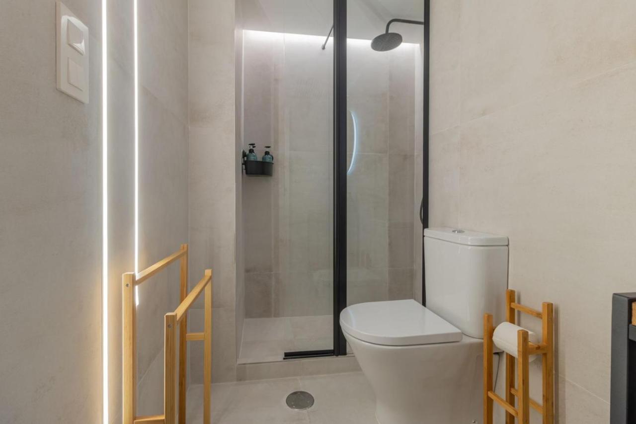 Madera Negra Apartamento Córdoba
