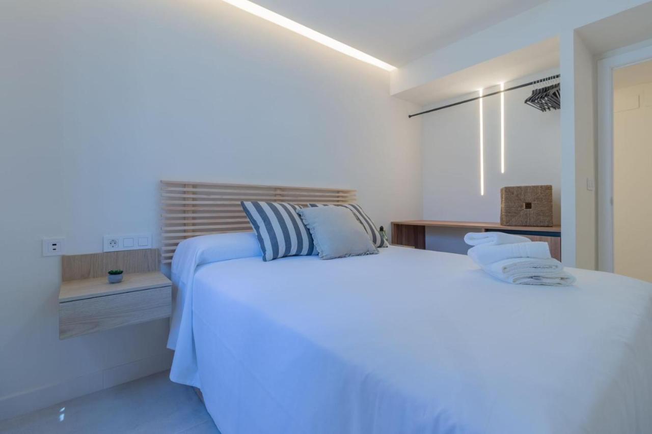 Apartamento Madera Negra *