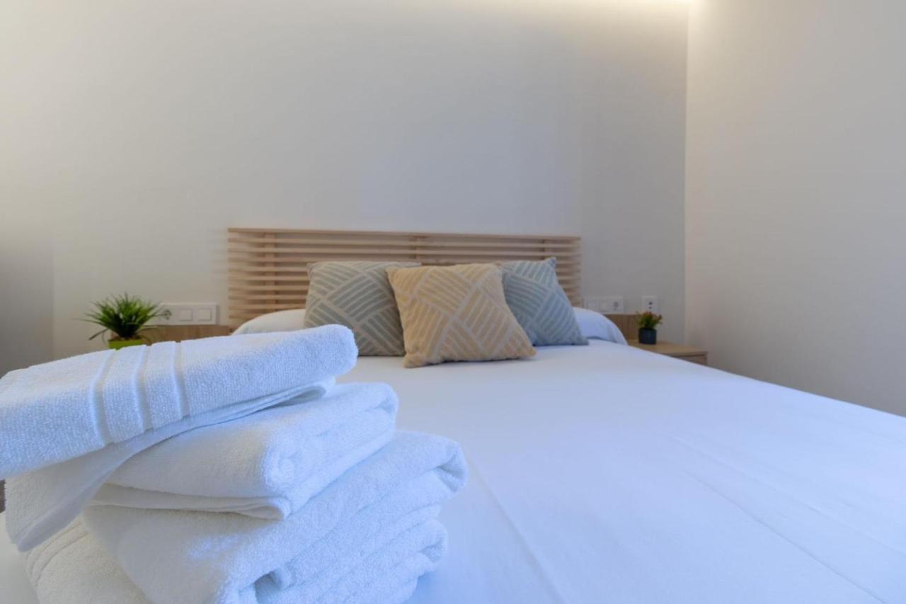 Madera Negra Apartamento Córdoba