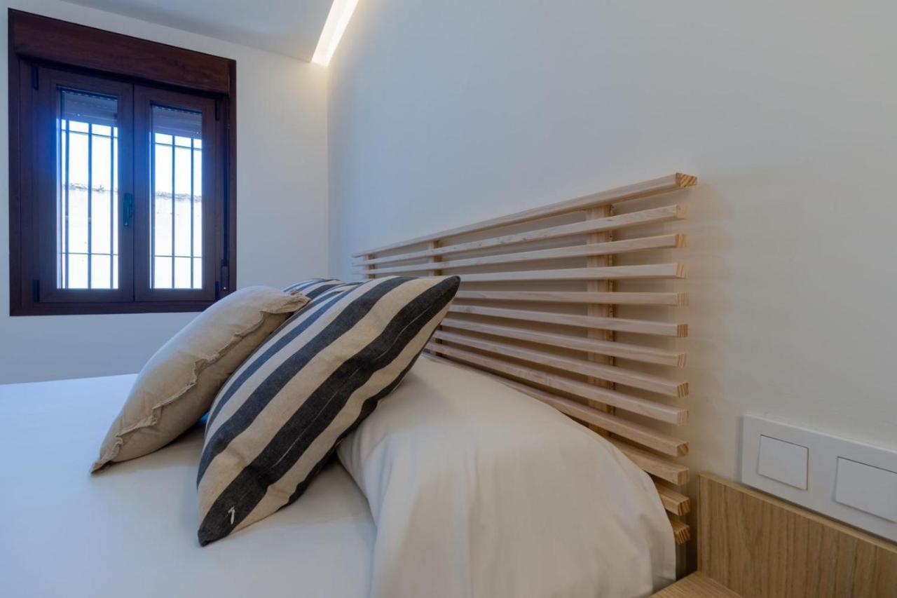 Madera Negra * Córdoba