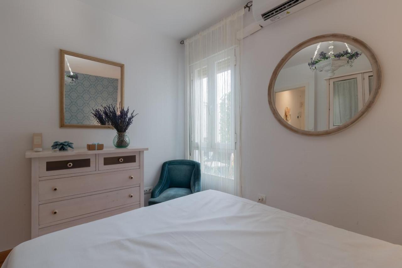 Titín Apartamento Córdoba