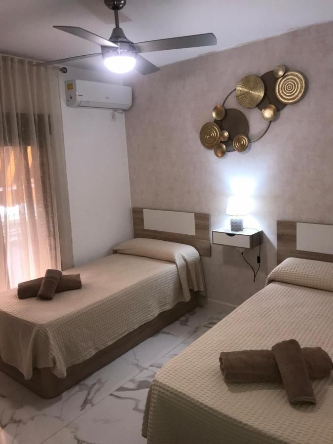Apartamento Zura Centro Apartamento *