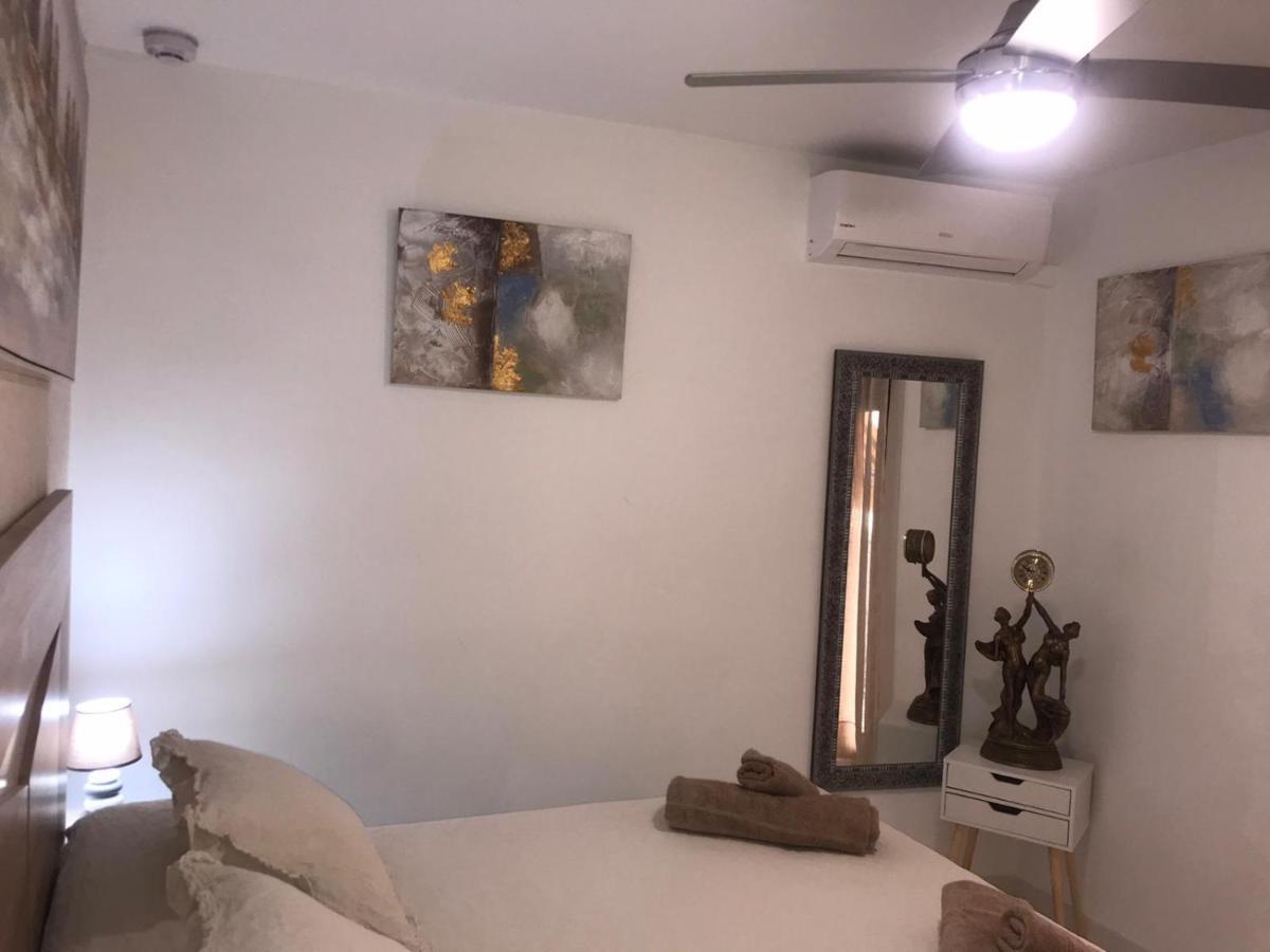 Apartamento Zura Centro Apartamento