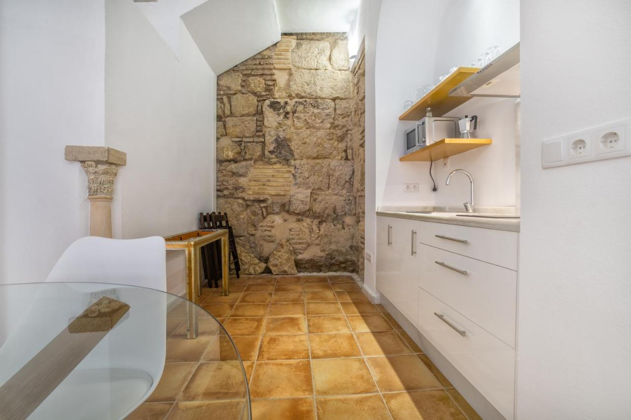 Luxury Cister Cordoba
