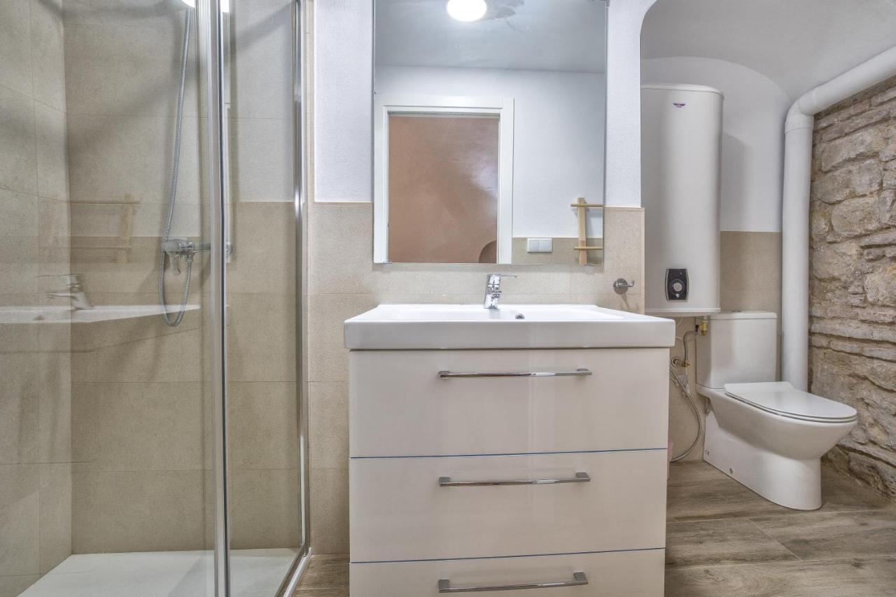 Luxury Cister Cordoba