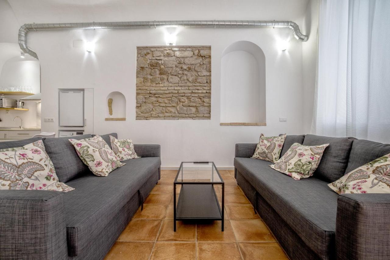 Luxury Cister * Cordoba