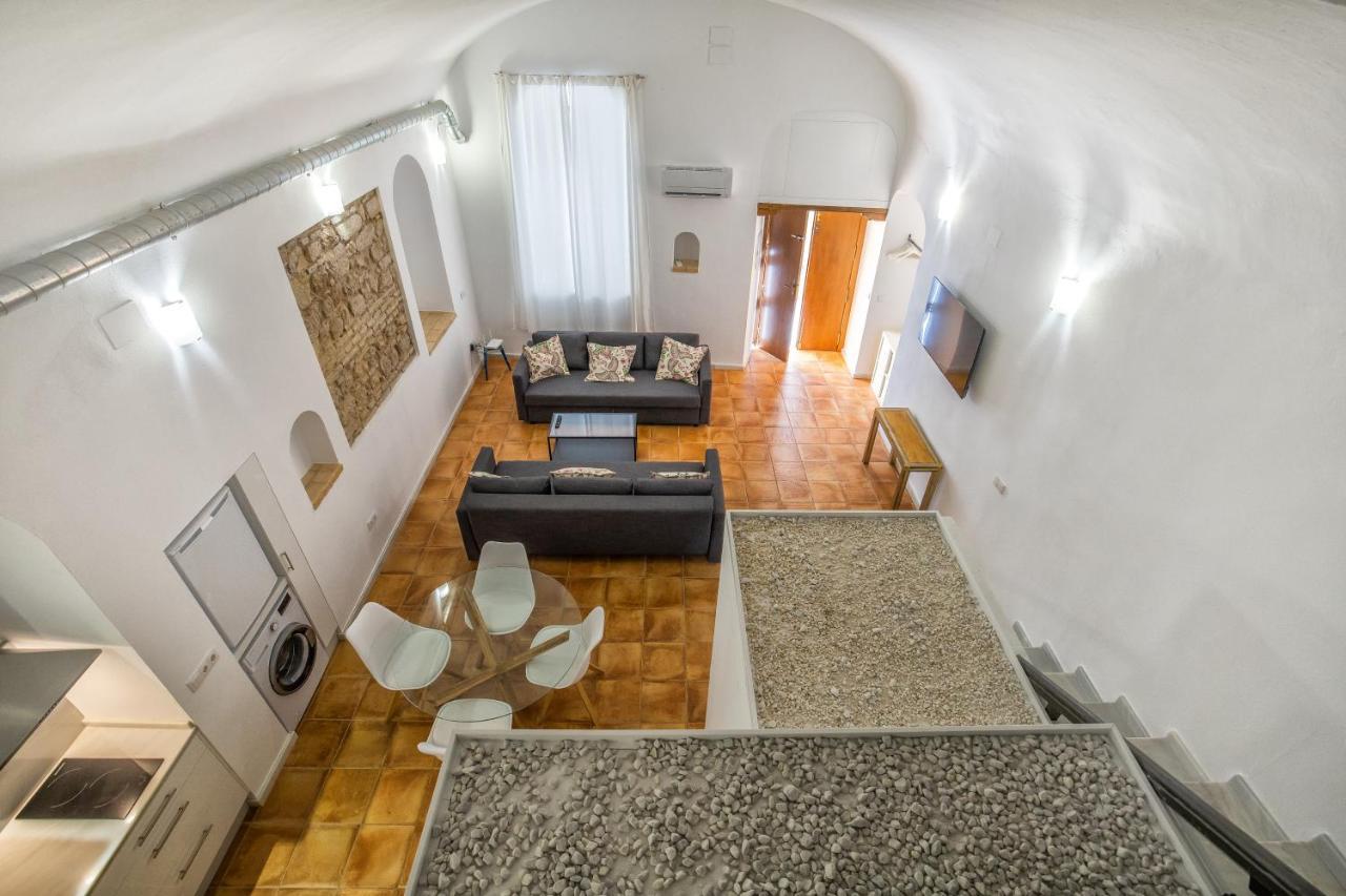 Luxury Cister Apartment Cordoba