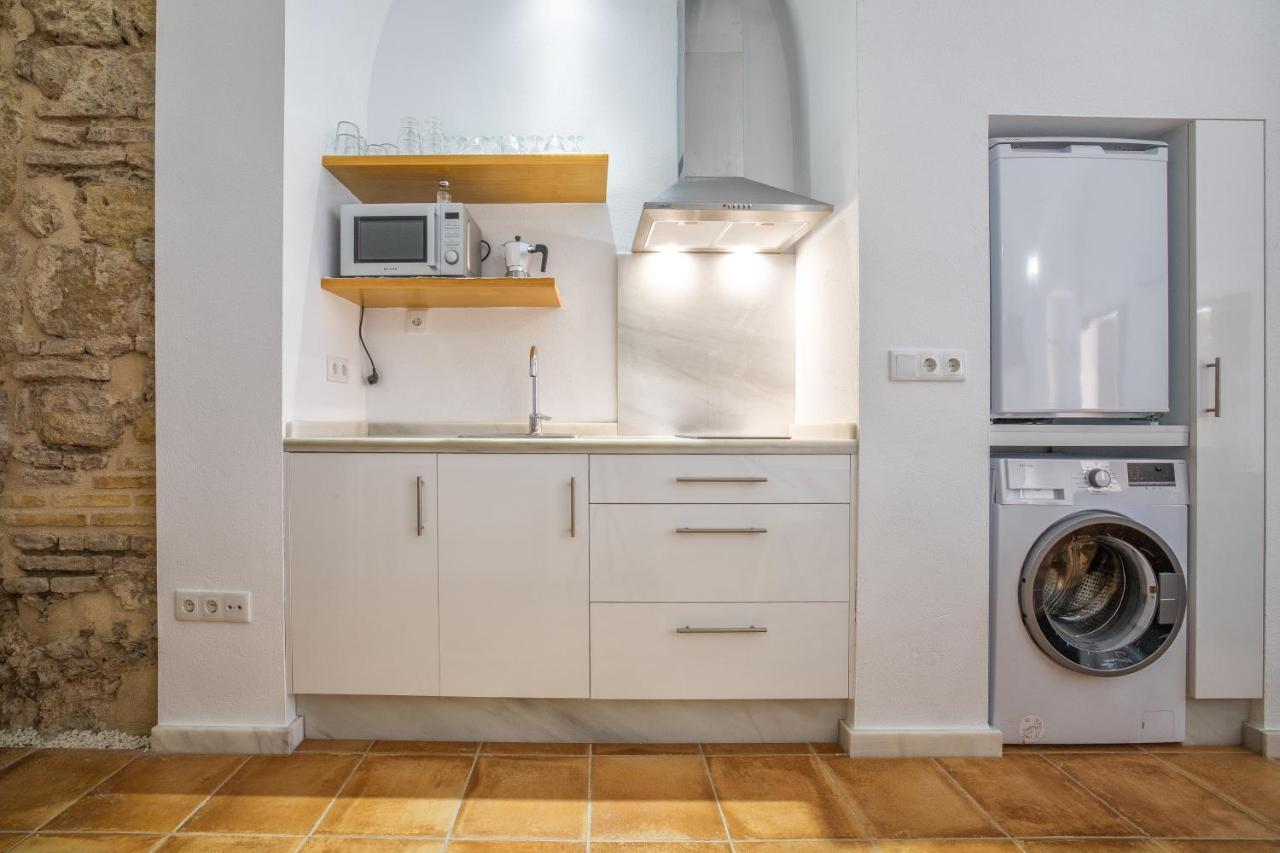 Luxury Cister Apartment Cordoba