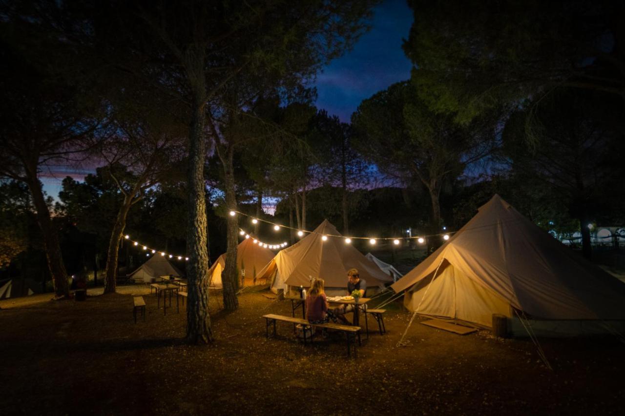 Camping Kampaoh Córdoba