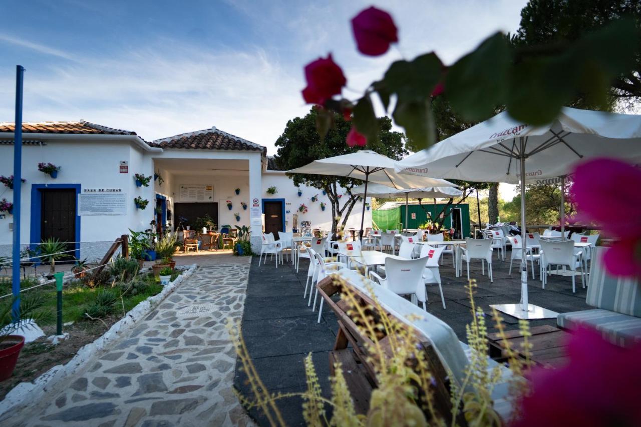 Camping Kampaoh Córdoba