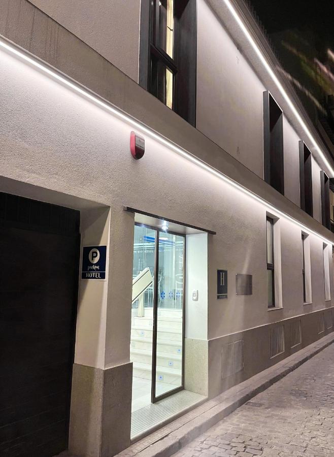 La Boutique Puerta Osario Hotel