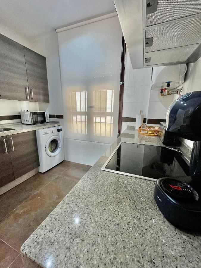 Apartamento El Descanso Del Almorávide Córdoba
