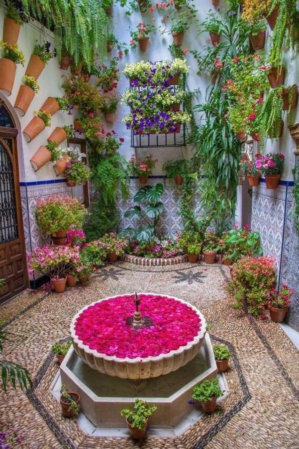 El Descanso Del Almorávide Apartamento *