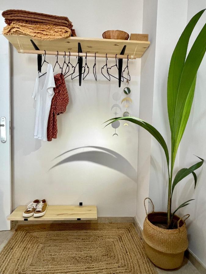 Apartamento El Descanso Del Almorávide