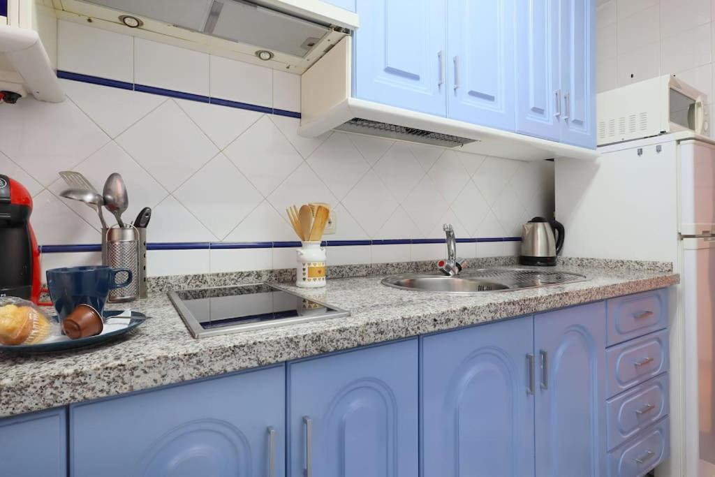 Apartamento Apartamento Puente De Miraflores *