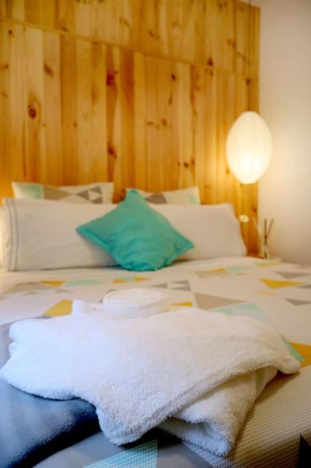 Apartamento Apartamento Puente De Miraflores Córdoba