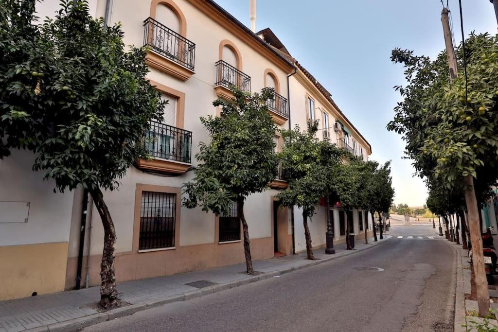Apartamento Puente De Miraflores * Córdoba