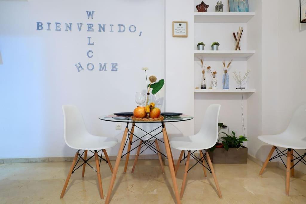 Apartamento Puente De Miraflores *