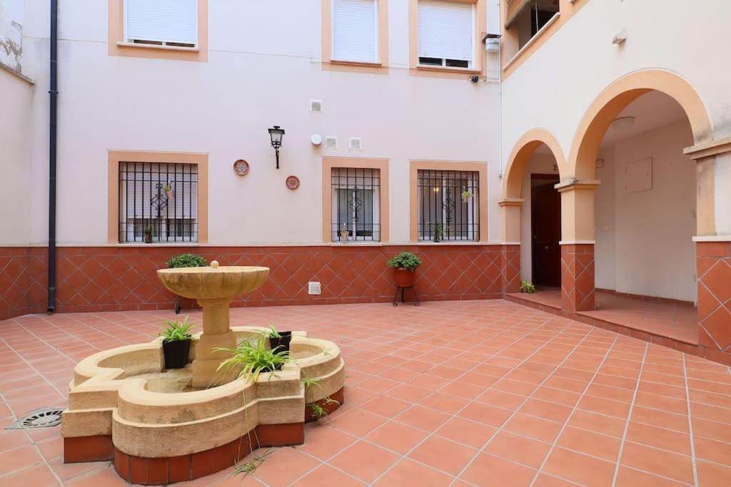 Apartamento Apartamento Puente De Miraflores