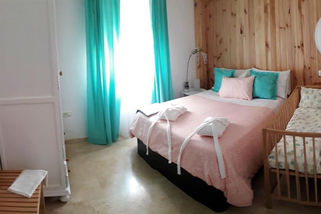 Apartamento Puente De Miraflores *
