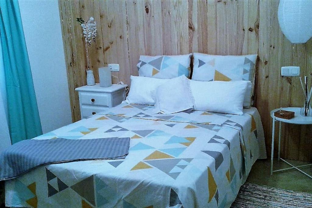 Apartamento Apartamento Puente De Miraflores