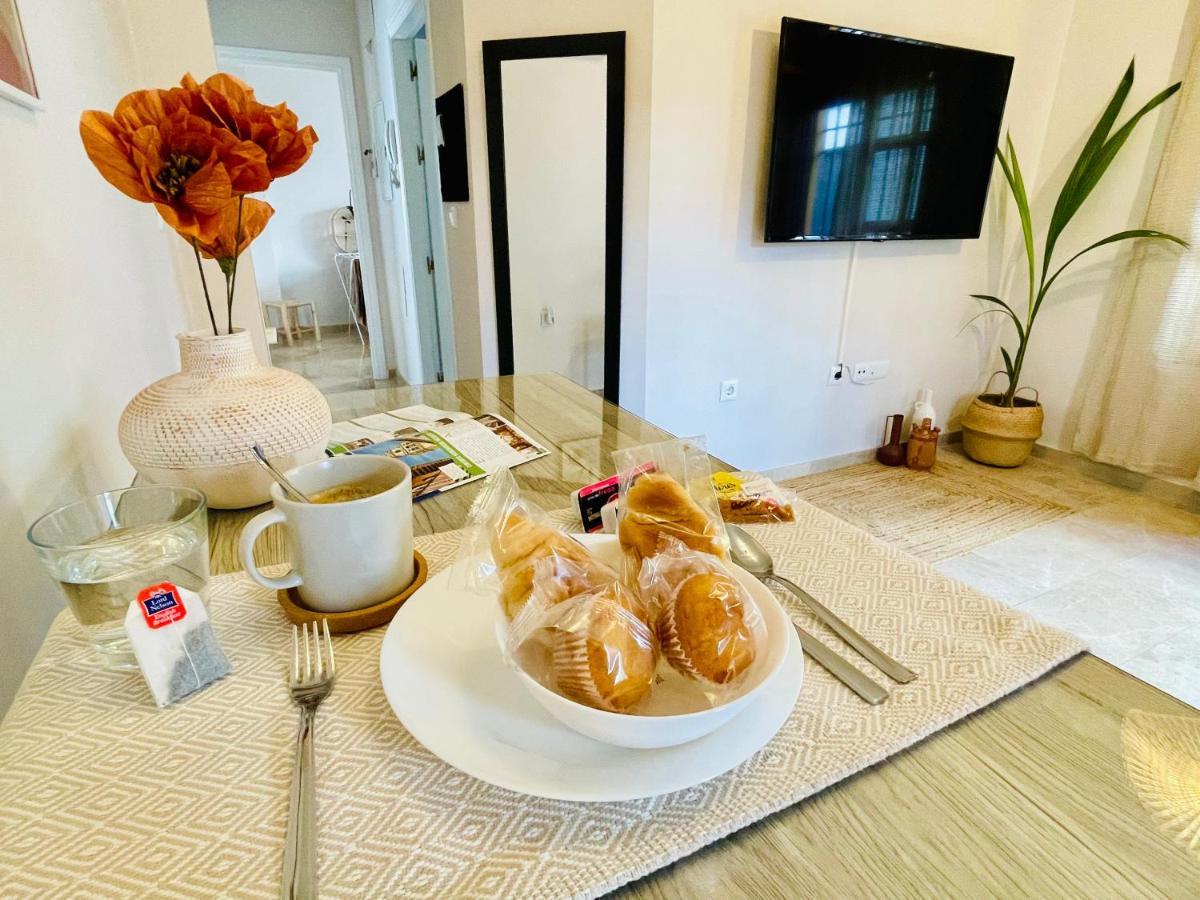 El Descanso Del Almorávide Apartamento