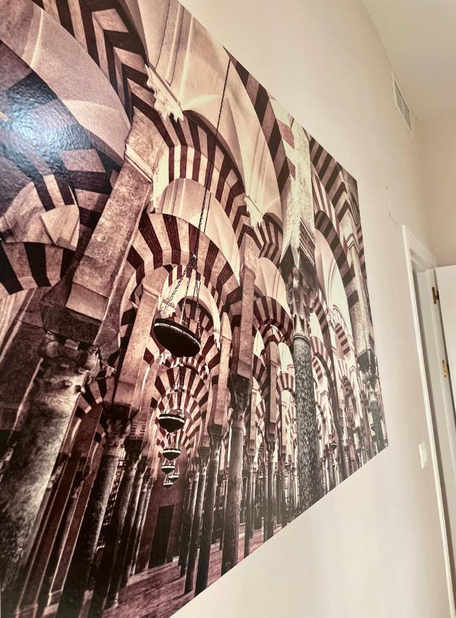 Apartamento El Descanso Del Almorávide Córdoba