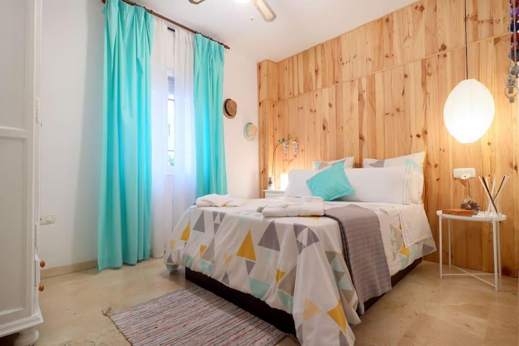 Apartamento Apartamento Puente De Miraflores *