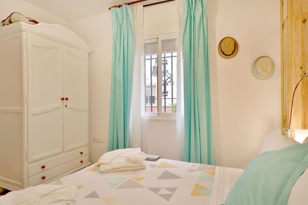 Apartamento Puente De Miraflores
