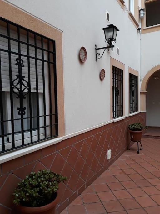 Apartamento Puente De Miraflores Córdoba