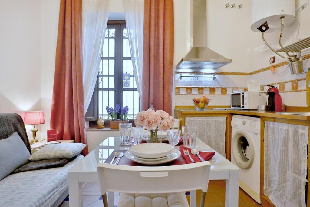 Horno24, Con Patio Andaluz, Tipico De Cordoba