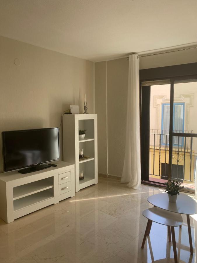 Apartamento La Compania * Cordoba