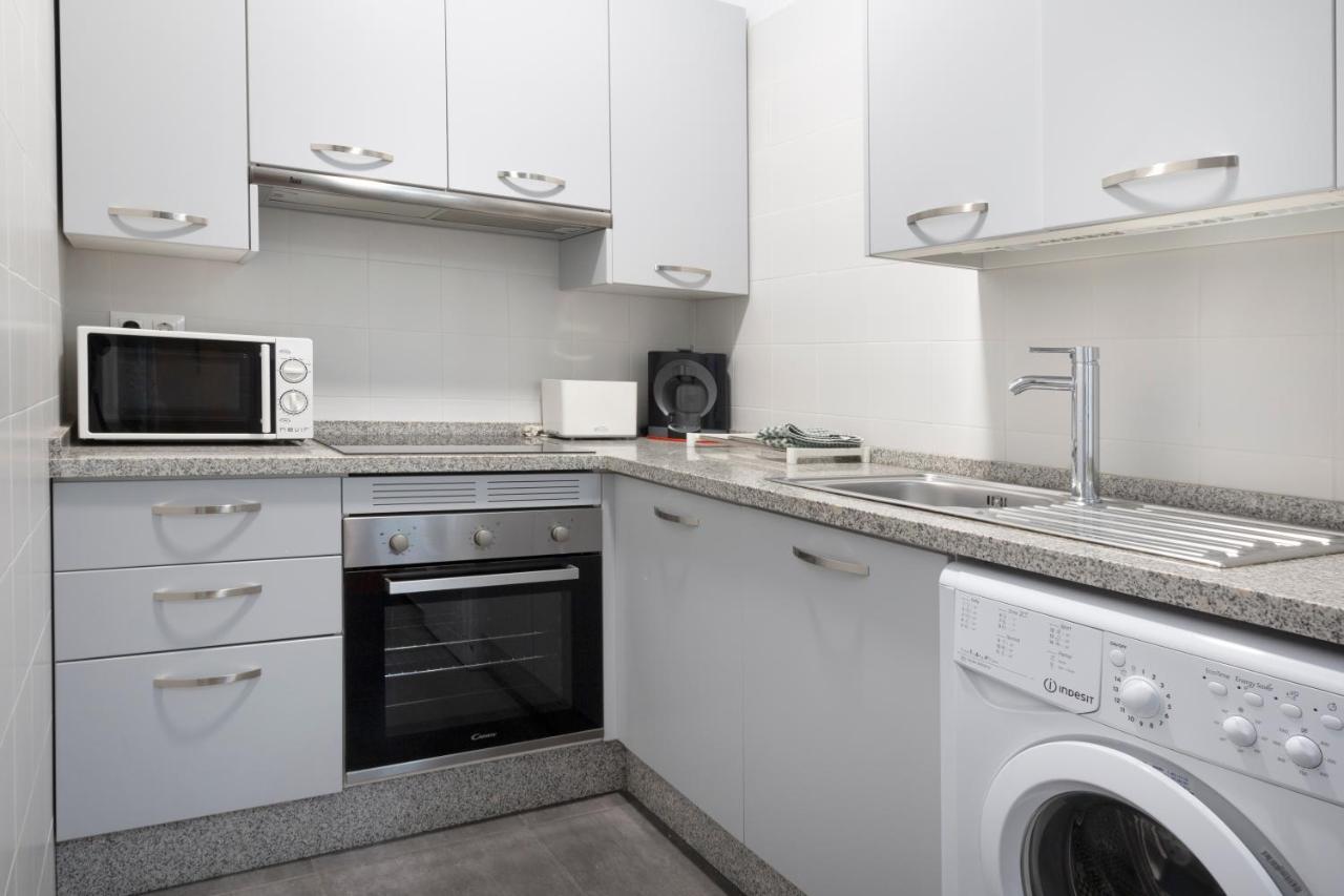 A 20 Metros De La Mezquita Catedral ,apartamentos Turistico Cespedes 5 * Cordoba