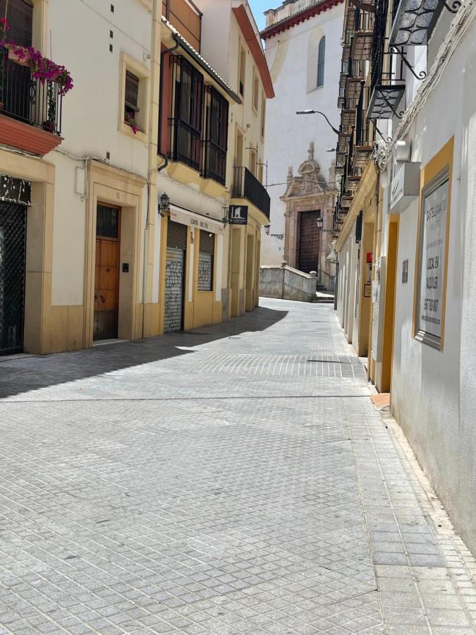 Apartamento La Compania *